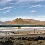 Ocean Bungalow