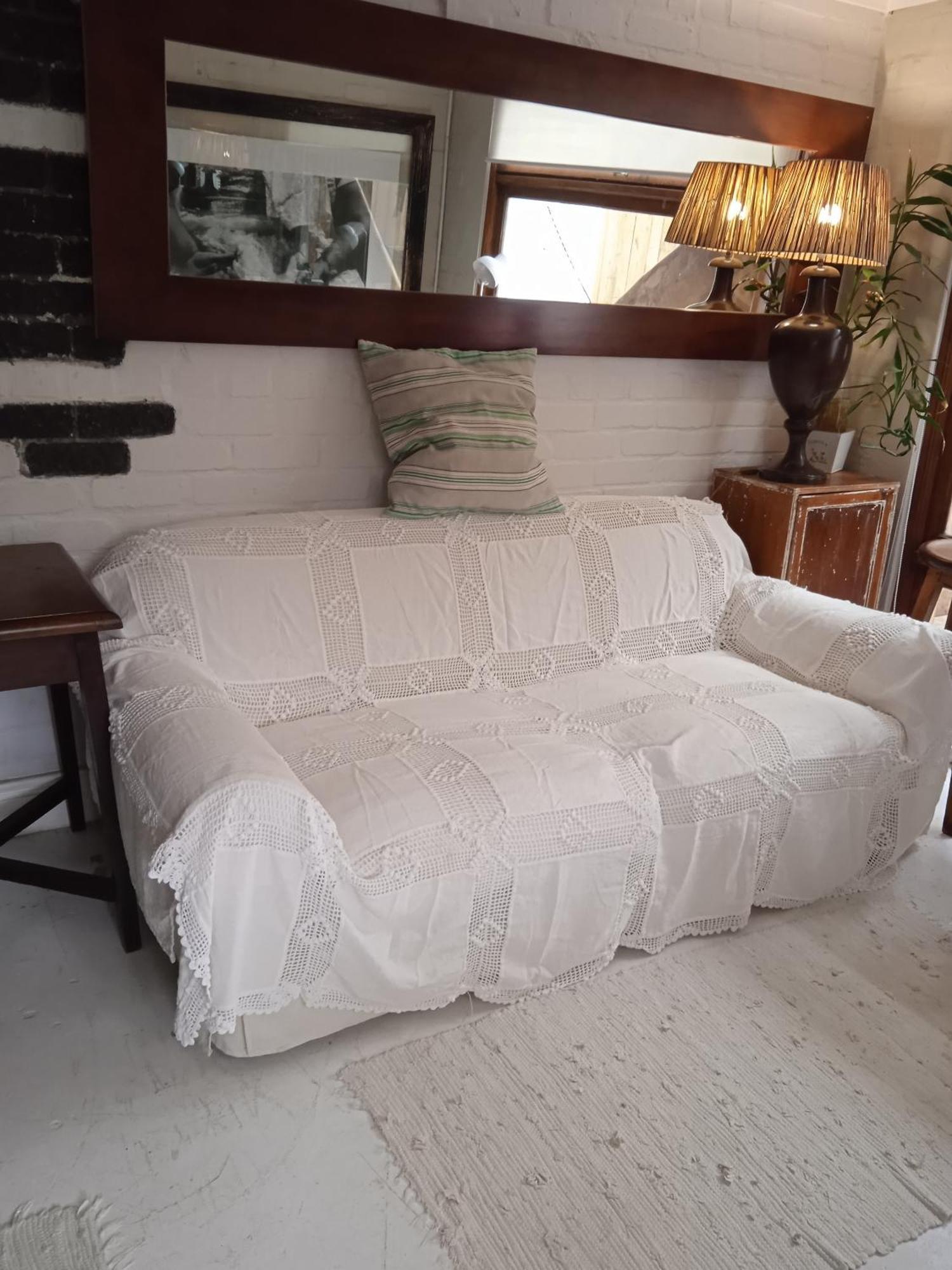 Ocean Bungalow Appartement