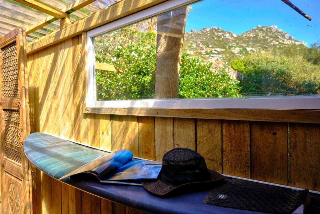 Ocean Bungalow * Le Cap