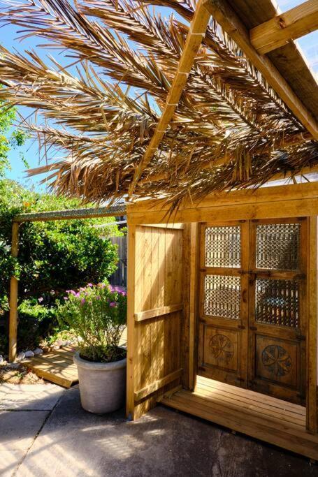Appartement Ocean Bungalow