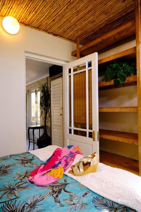 Ocean Bungalow Le Cap